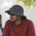 About ashutosh panda