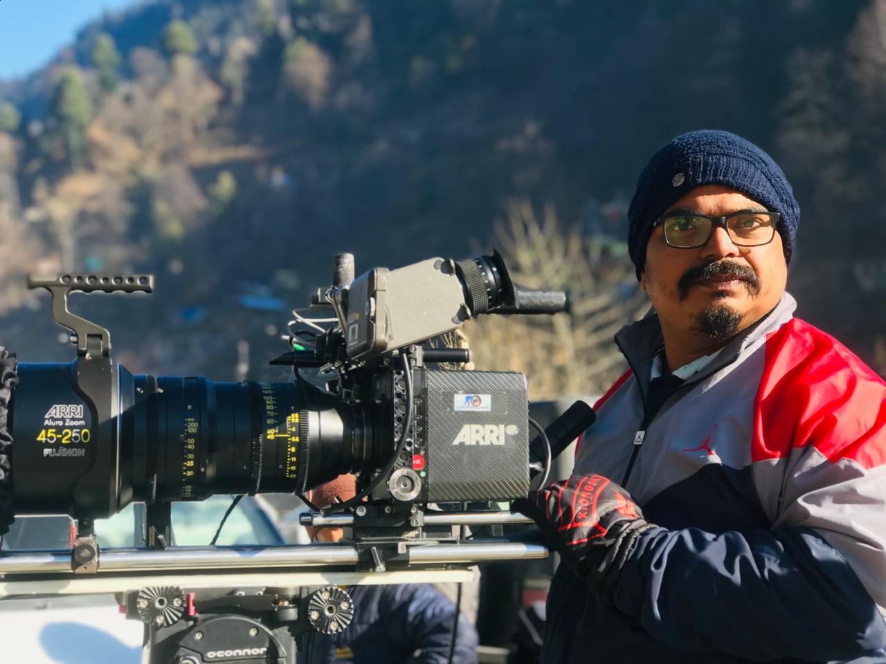 About srikant pattnaik